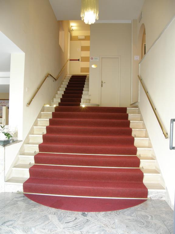 Hotel Stefan Room & Breakfast Gatteo a Mare Kültér fotó