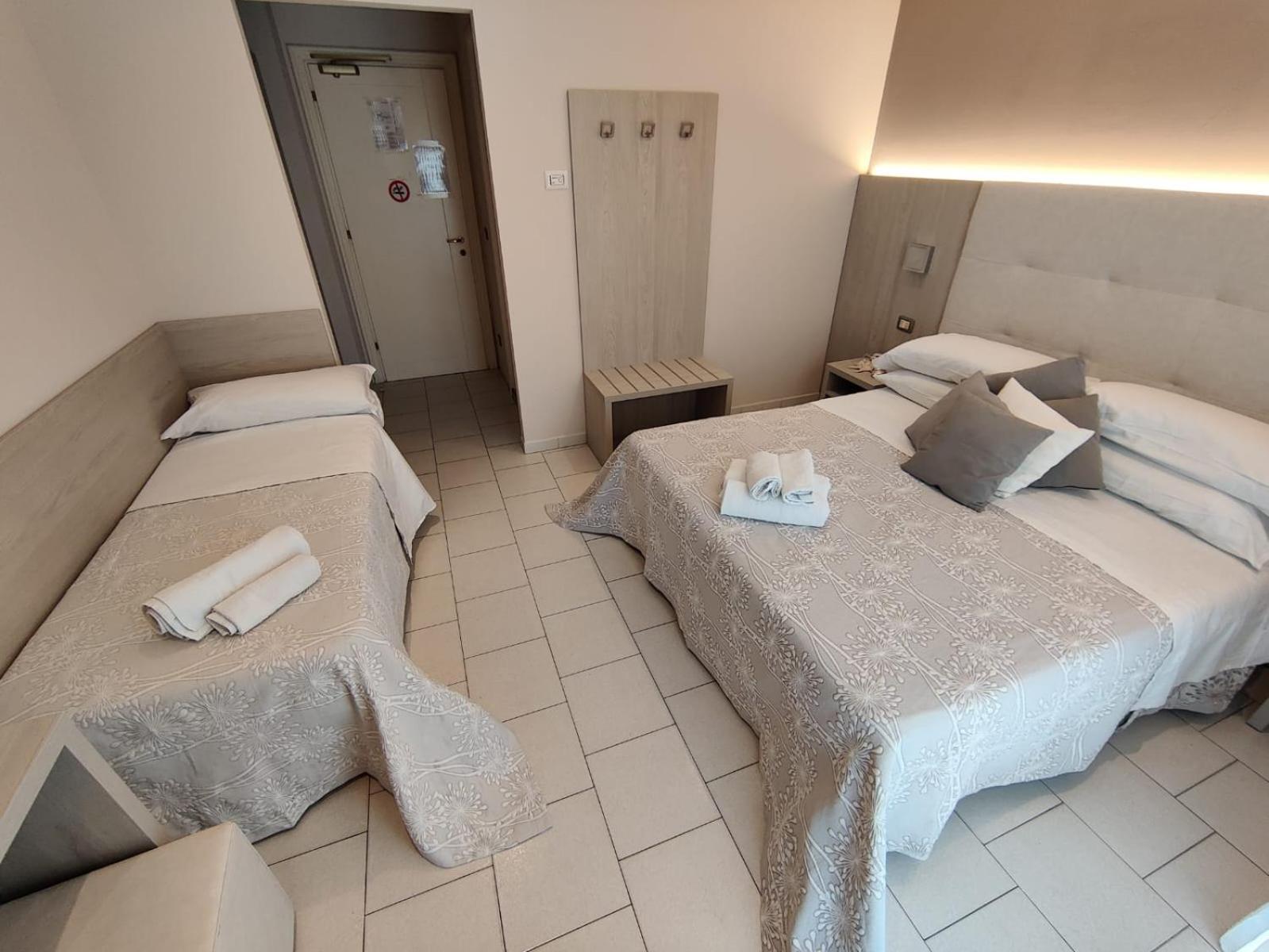 Hotel Stefan Room & Breakfast Gatteo a Mare Kültér fotó