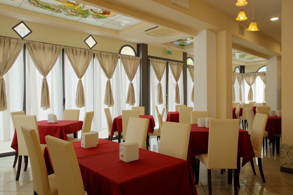 Hotel Stefan Room & Breakfast Gatteo a Mare Kültér fotó
