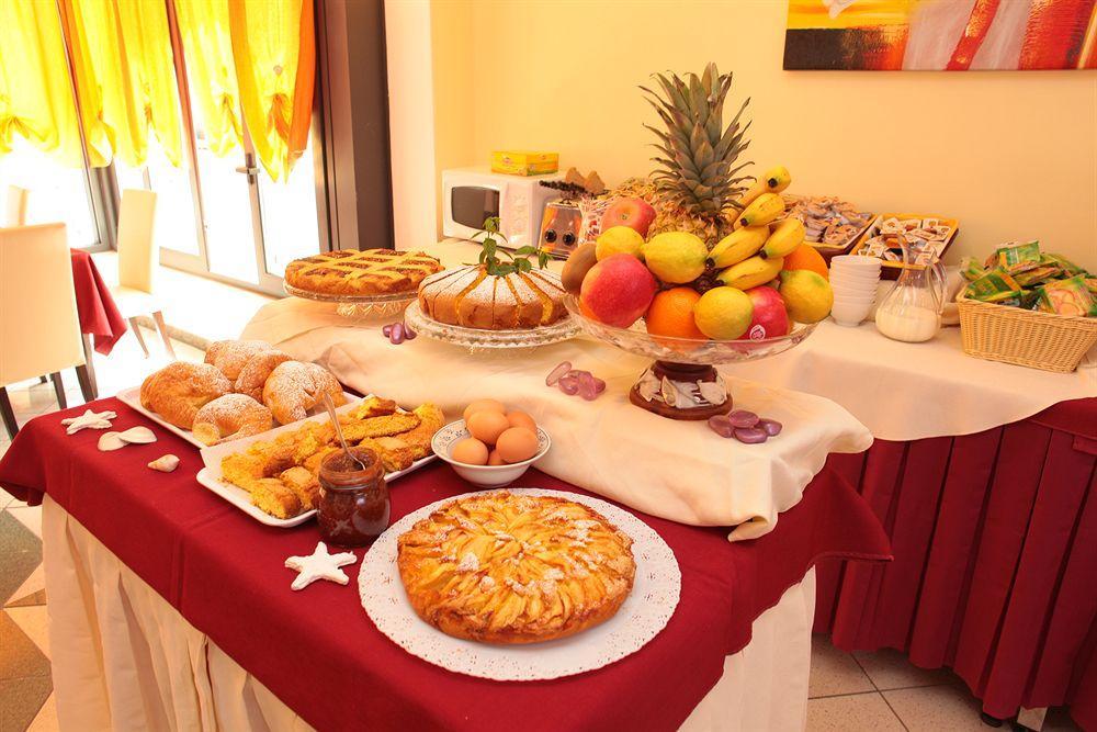 Hotel Stefan Room & Breakfast Gatteo a Mare Kültér fotó