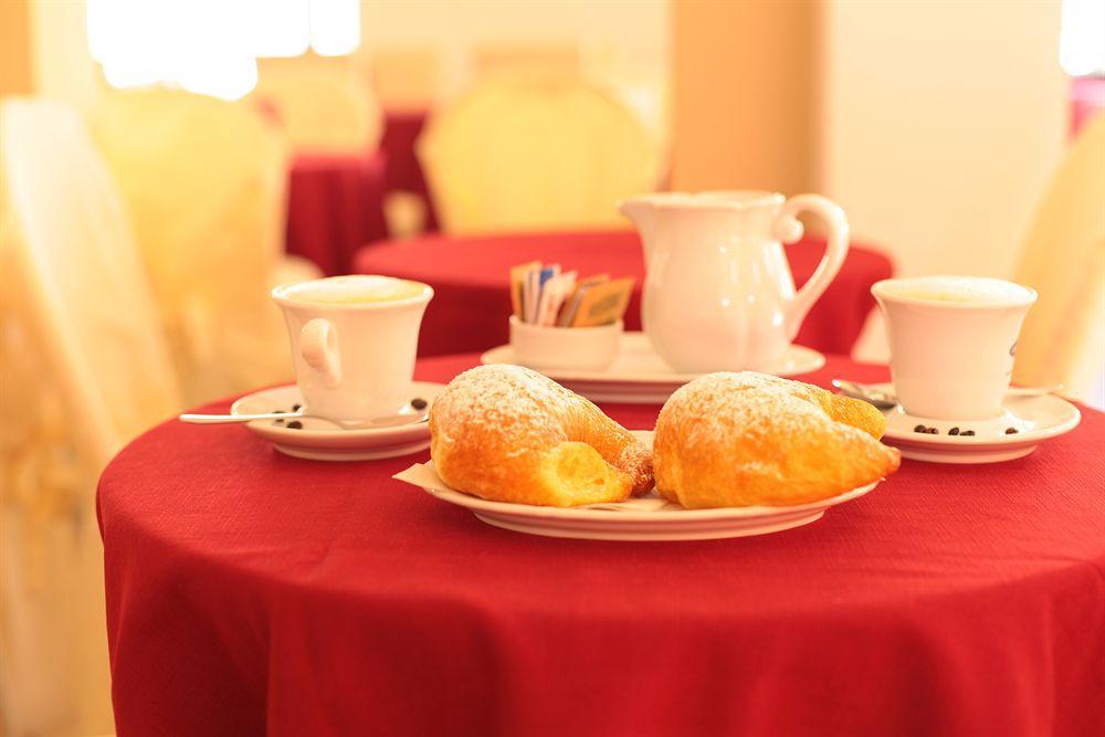 Hotel Stefan Room & Breakfast Gatteo a Mare Kültér fotó