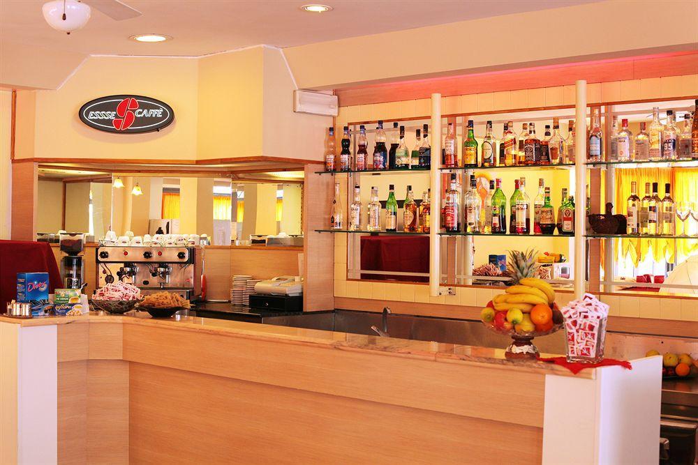Hotel Stefan Room & Breakfast Gatteo a Mare Kültér fotó