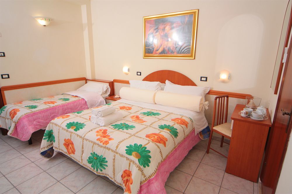 Hotel Stefan Room & Breakfast Gatteo a Mare Kültér fotó