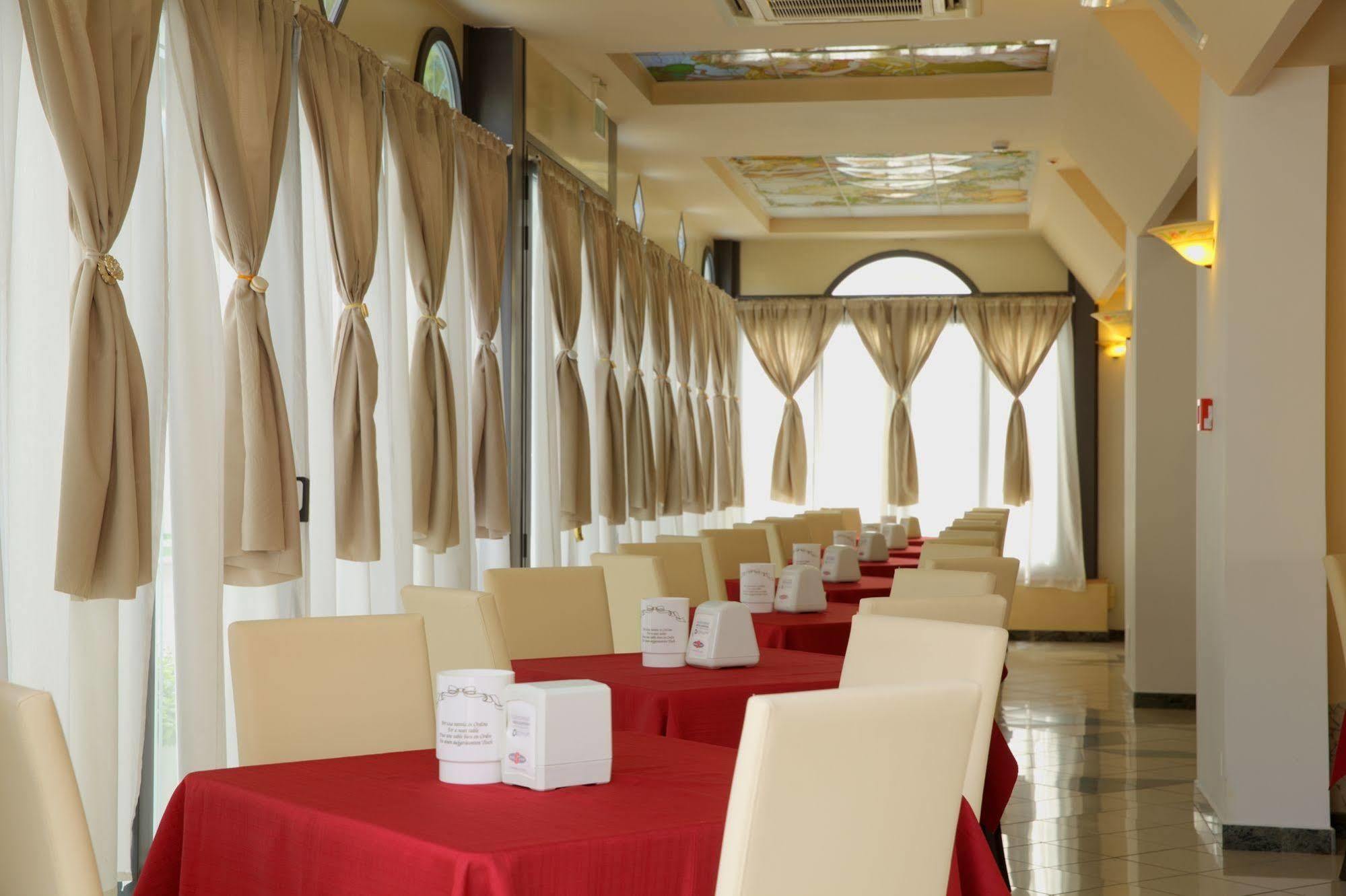 Hotel Stefan Room & Breakfast Gatteo a Mare Kültér fotó